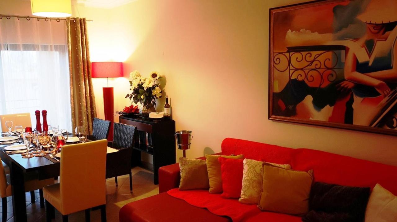 Casa Marques Apartment Lagos Exterior photo