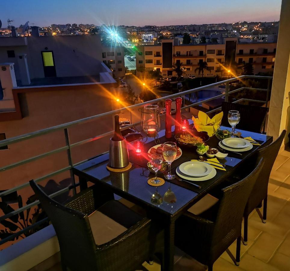 Casa Marques Apartment Lagos Exterior photo